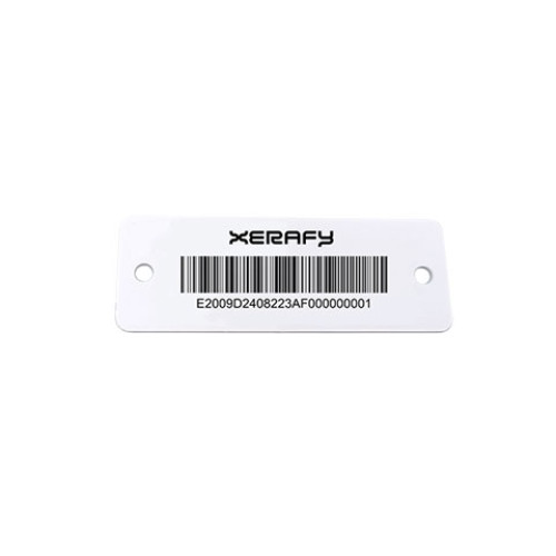 Xerafy POD TRAK 60 RFID Tag