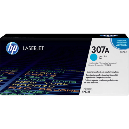 HP Toner Toner
