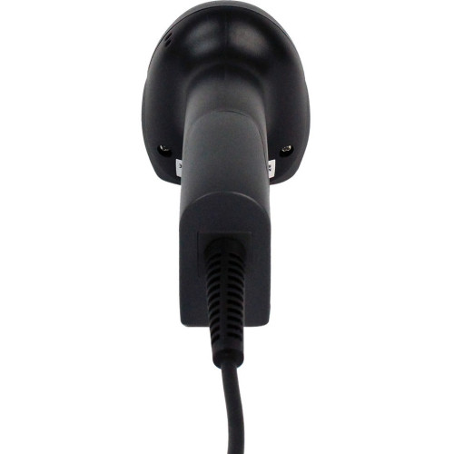 Custom America 995ED048200333 Barcode Scanner