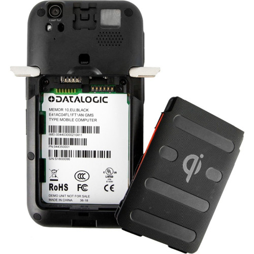 Datalogic 94ACC0191 Spare Parts