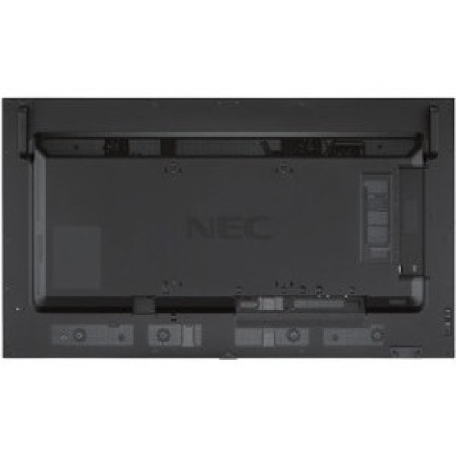 NEC P555 Media Player