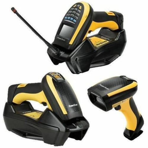DataLogic PowerScan PM9501 Barcode Scanner