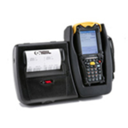 Datamax-O'Neil PrintPad Portable Barcode Printer