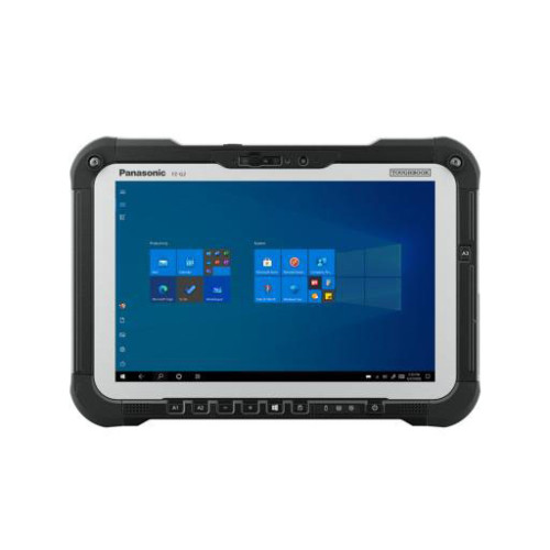 Panasonic FZ-G2 Tablet