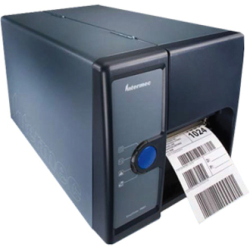 Intermec EasyCoder PD41 Barcode Label Printer