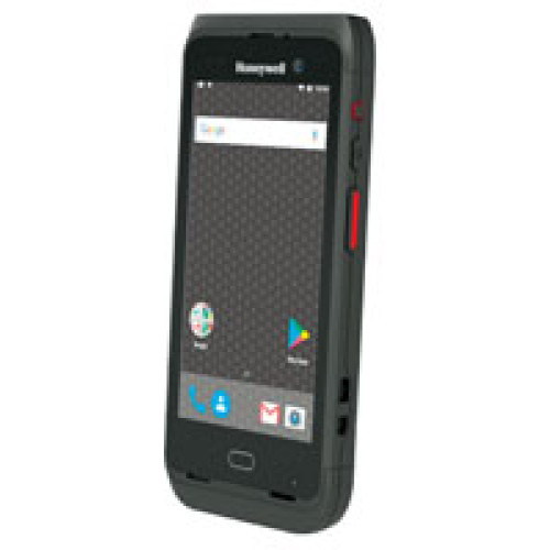 Honeywell CT40 XP Mobile Computer