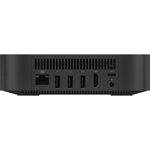 HP Chromebox Enterprise G2 Data Terminal