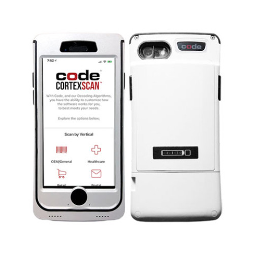 Code CR7020 Accessory