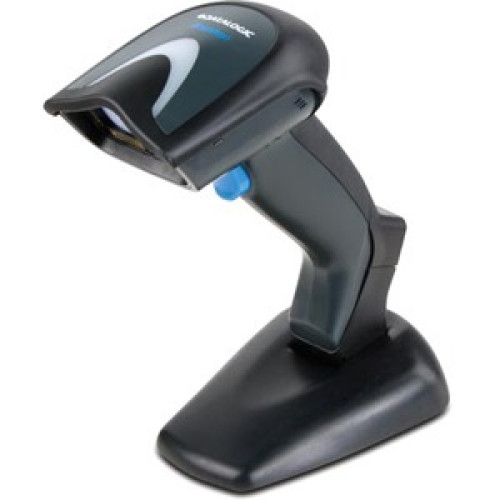 Datalogic Gryphon I GD4400-B 2D Barcode Scanner