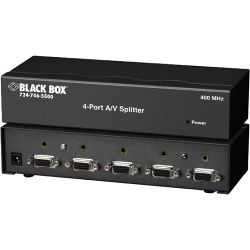 Black Box AC650A-4 Accessory