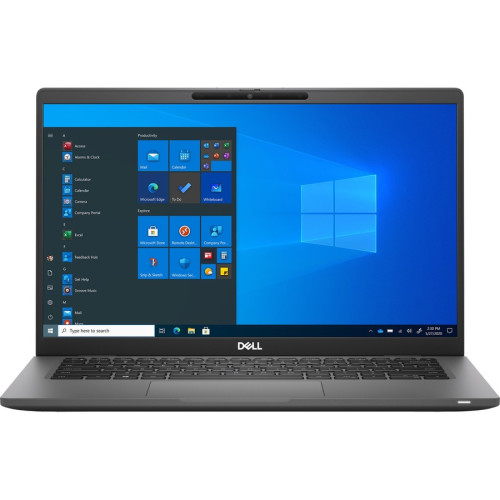 Dell Latitude 7420 Laptop