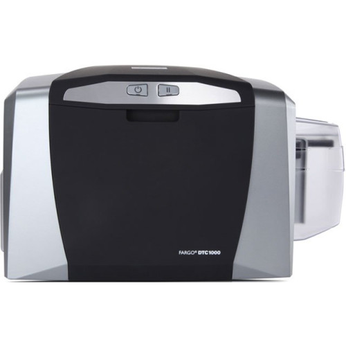 Fargo DTC1000 ID Card Printer