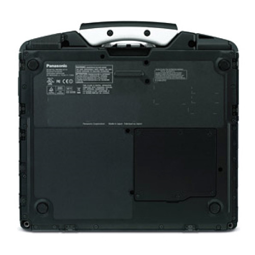 Panasonic Toughbook 31 Rugged Laptop