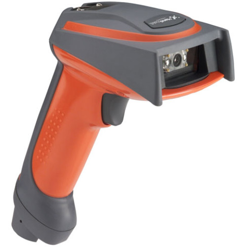 Honeywell 4800i Barcode Scanner