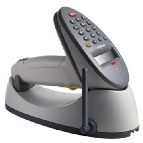 Symbol P470 Barcode Scanner