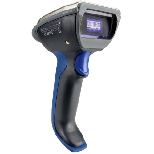 Intermec SR61 Barcode Scanner