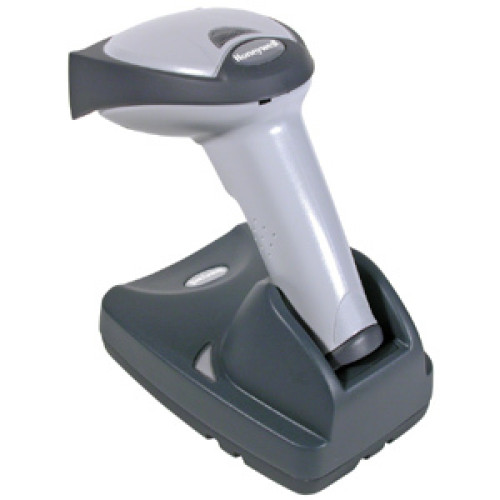 Honeywell 3820 Barcode Scanner