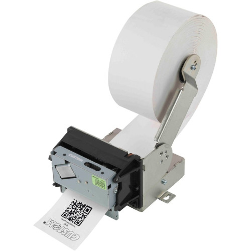 Custom America TL60 Ticket Printer