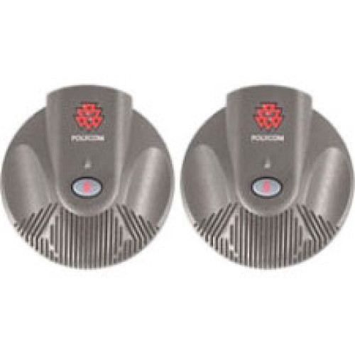 Poly 2215-07155-001 Microphone