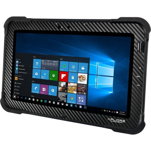 Xplore 200607 Tablet
