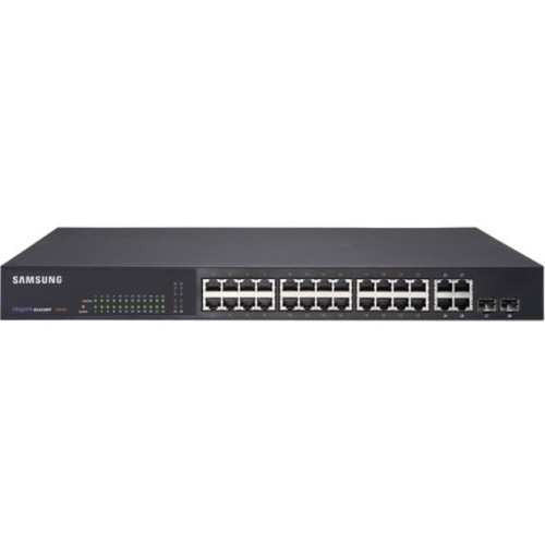 Samsung iES4000 Series Ethernet Switch