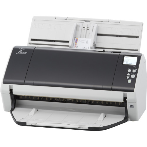 Fujitsu PA03710-B005 Document Scanner