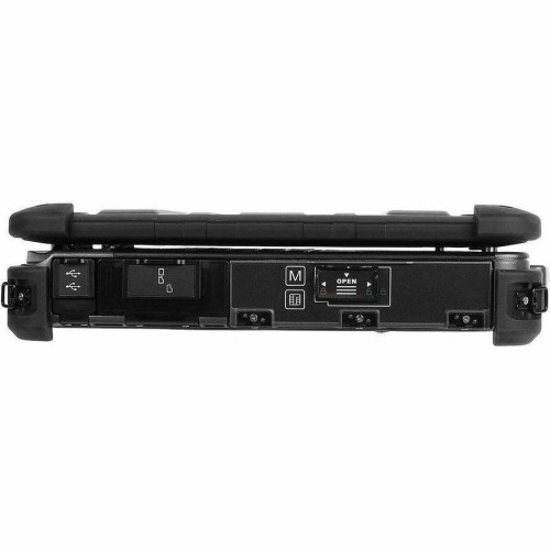 Getac X500 G3 Rugged Laptop