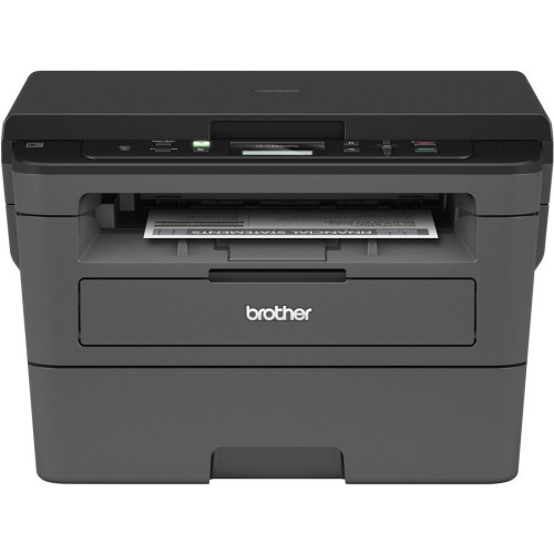 Brother HL-L2390DW Laser Printer