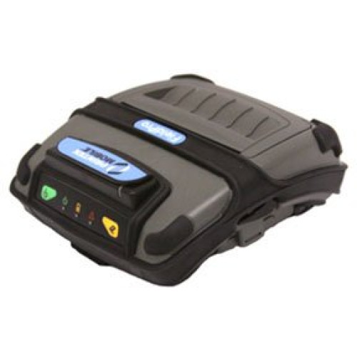 Printek FieldPro RT43 Wi-Fi with MCR Portable Barcode Printer
