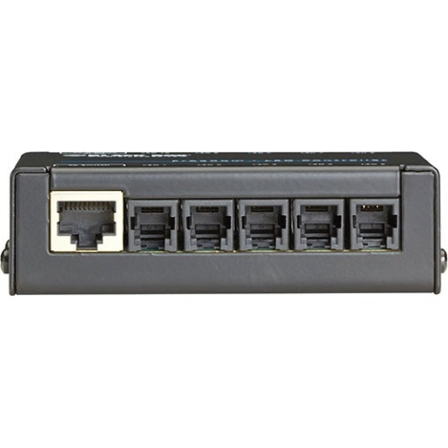 Black Box KV0004A-LED Products