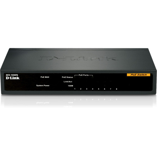 D-Link Networking Data Networking