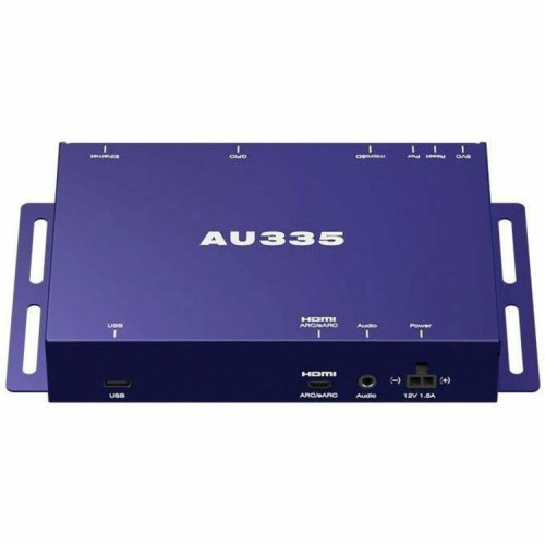 BrightSign AU335 Media Player