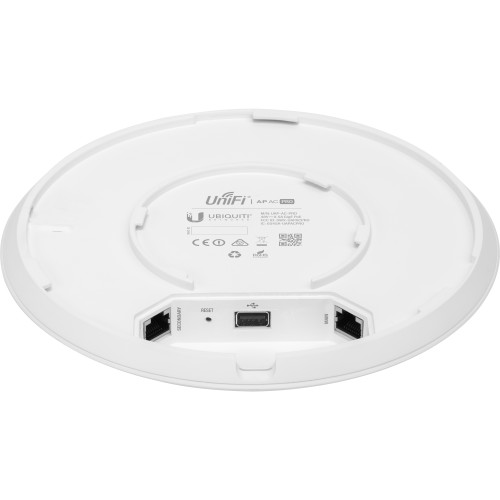 Ubiquiti Networks UAP-AC-PRO-US Wireless Access Points
