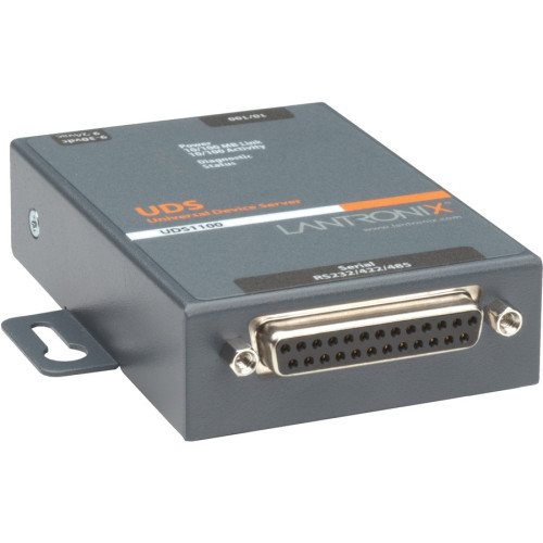 Lantronix UD1100001-01 Console & Device Servers