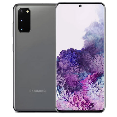 Samsung Galaxy S20 Mobile Computer