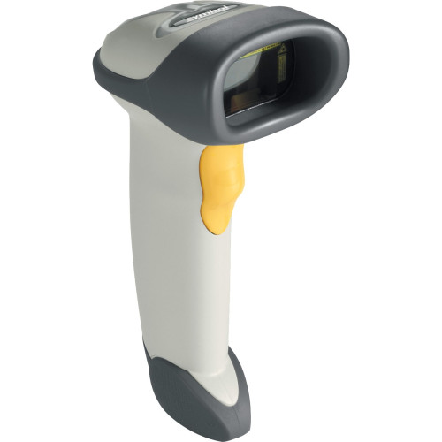 Zebra LS2208 Barcode Scanner