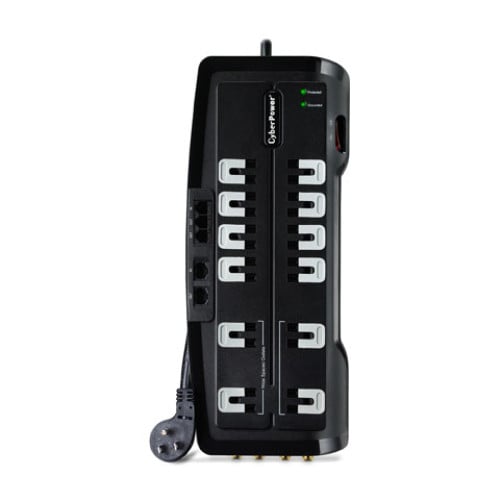CyberPower Home Theater Power Device