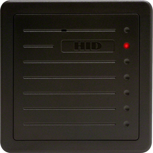 HID 5355 Access Control Reader