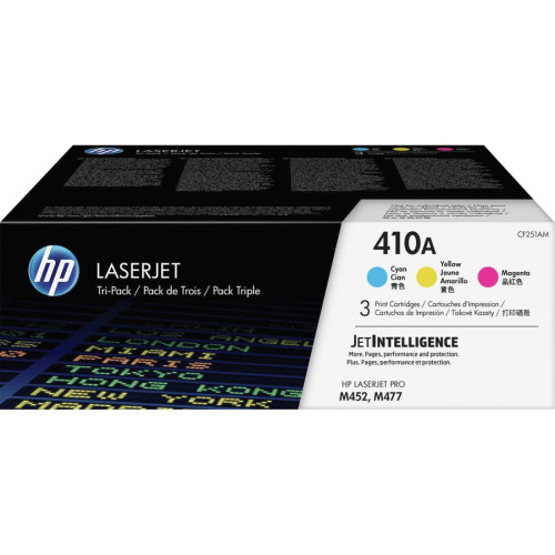 HP Toner Toner