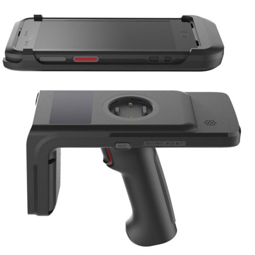 Honeywell IH25 UHF RFID Reader RFID Reader