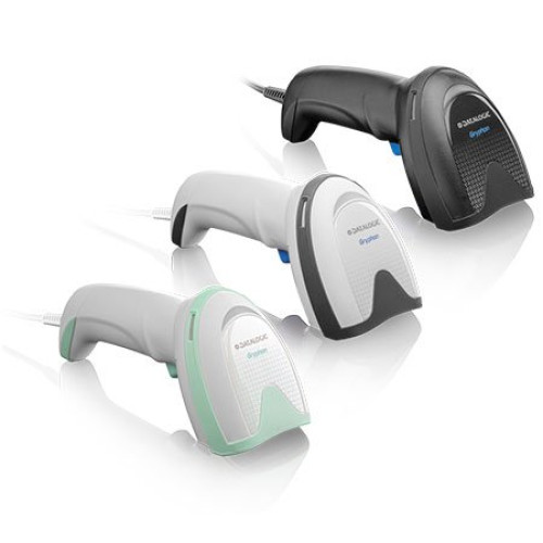 DataLogic Gryphon GD4520 Barcode Scanner