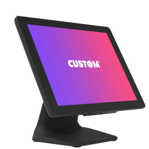 Custom America Daytona All-In-one POS Computers