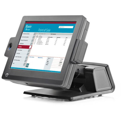 HP RP7 Retail POS System