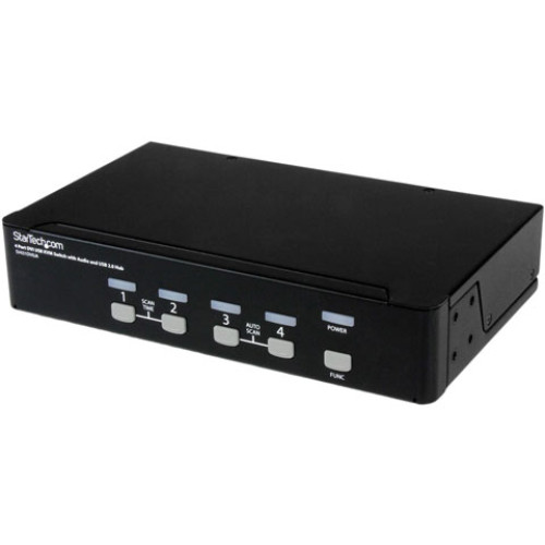 StarTech SV431DVIUA Accessory