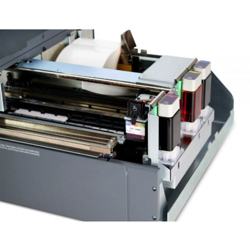 Primera LX3000 Dye Color Label Printer
