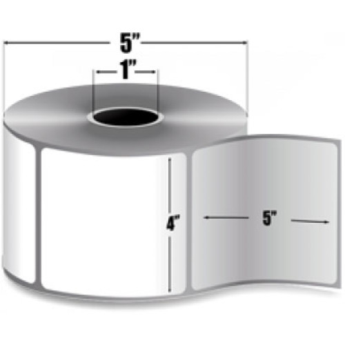 AirTrack® Premier Barcode Label