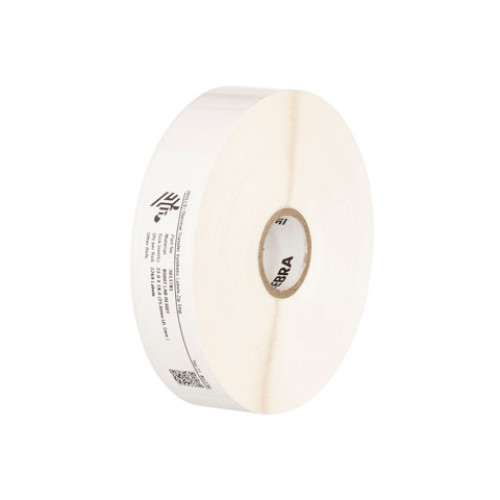 Zebra 8000D Lab Labels
