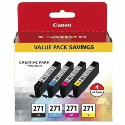 Canon 0390C005 InkJet Cartridge