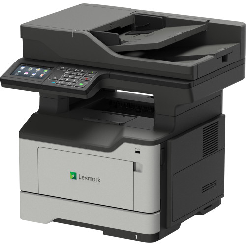 Lexmark 36S0800 Multi-Function Printer
