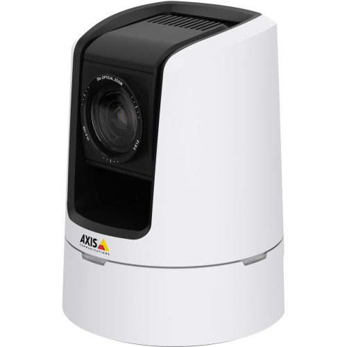 Axis 0634-004 Security Camera